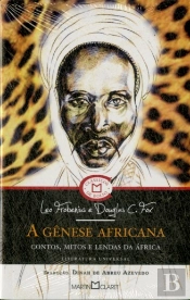 A Gênese Africana 
