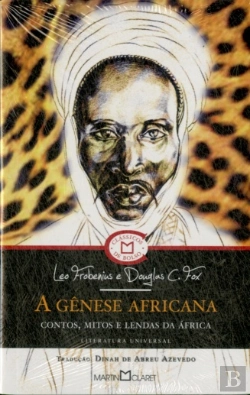 Bertrand.pt - A Gênese Africana 
