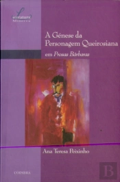 A Génese da Personagem Queirosiana