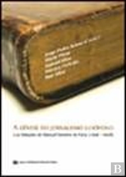 Bertrand.pt - A Génese do Jornalismo Lusófono e as Relações de Manuel Severim de Faria