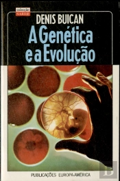A Genética e a Evolução
