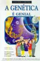A Genética É Genial