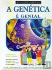 A Genética É Genial