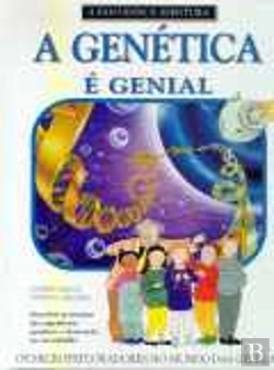 Bertrand.pt - A Genética É Genial