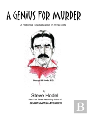 A Genius For Murder