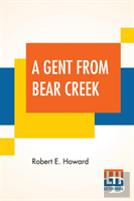 A Gent From Bear Creek