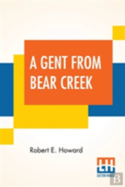 Bertrand.pt - A Gent From Bear Creek