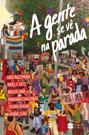 A Gente Se Vê Na Parada