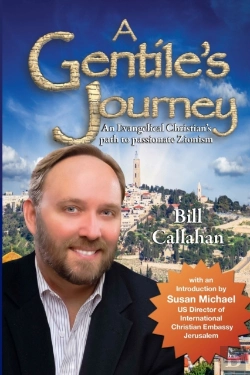 Bertrand.pt - A Gentile'S Journey: An Evangelical Chri