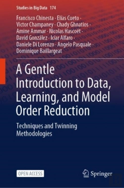 Bertrand.pt - A Gentle Introduction To Data, Learning, And Model Order Reduction