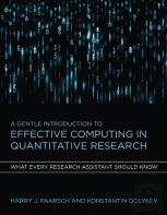 A Gentle Introduction To Effective Computing In Quantitative Research