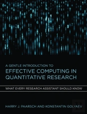 A Gentle Introduction To Effective Computing In Quantitative Research