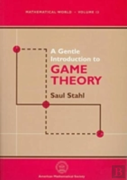 Bertrand.pt - A Gentle Introduction To Game Theory