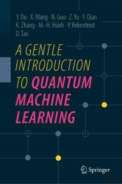 Bertrand.pt - A Gentle Introduction To Quantum Machine Learning