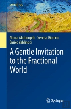 Bertrand.pt - A Gentle Invitation To The Fractional World