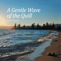 Bertrand.pt - A Gentle Wave Of The Quill
