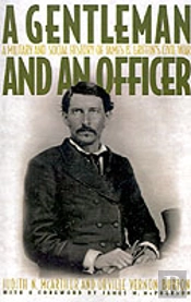 A Gentleman And An Officer