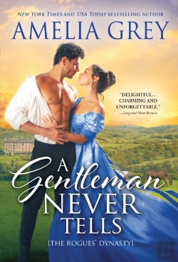 Bertrand.pt - A Gentleman Never Tells
