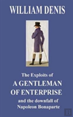 Bertrand.pt - A Gentleman Of Enterprise