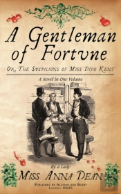 A Gentleman Of Fortune