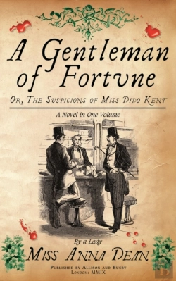 Bertrand.pt - A Gentleman Of Fortune