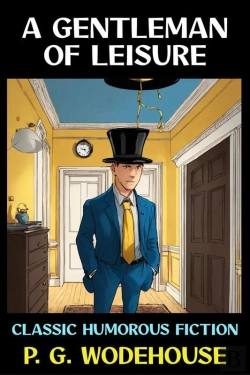Bertrand.pt - A Gentleman Of Leisure