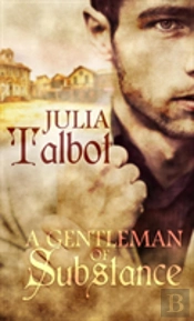 A Gentleman Of Substance