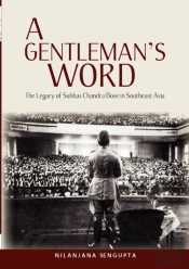 A Gentlemanâ€™S Word