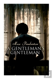 A Gentleman'S Gentleman