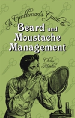 Bertrand.pt - A Gentleman'S Guide To Beard And Moustache Management