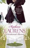A Gentleman'S Honour