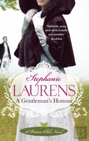 A Gentleman'S Honour