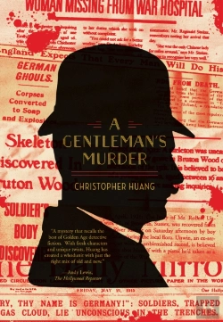 Bertrand.pt - A Gentleman'S Murder