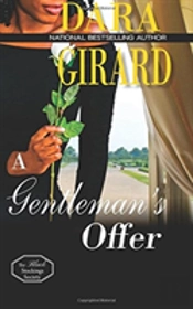 A Gentleman'S Offer