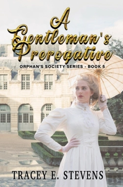 Bertrand.pt - A Gentleman'S Prerogative