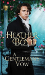 A Gentleman'S Vow