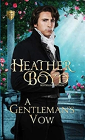 A Gentleman'S Vow