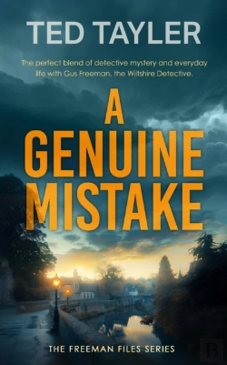 Bertrand.pt - A Genuine Mistake