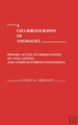 Bertrand.pt - A Geo-Bibliography Of Anomalies