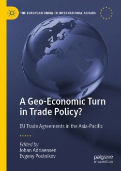 Bertrand.pt - A Geo-Economic Turn In Trade Policy?