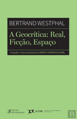Bertrand.pt - A Geocrítica