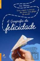 A Geografia da Felicidade