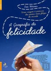 A Geografia da Felicidade