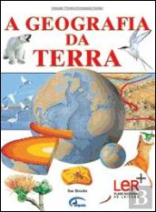 A Geografia da Terra