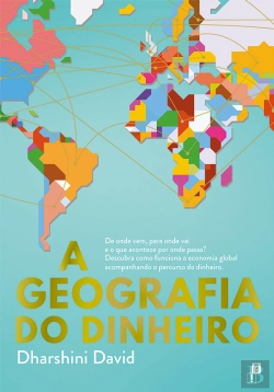 Bertrand.pt - A Geografia Do Dinheiro