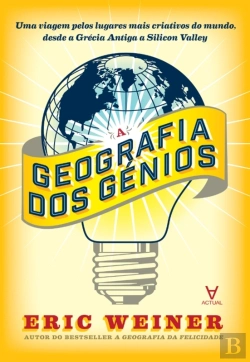 Bertrand.pt - A Geografia Dos Génios