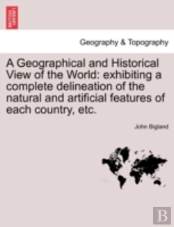 Bertrand.pt - A Geographical And Historical View Of Th