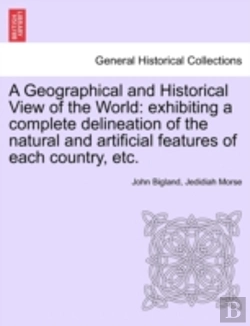 Bertrand.pt - A Geographical And Historical View Of Th