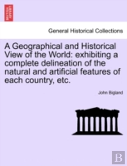 Bertrand.pt - A Geographical And Historical View Of The World