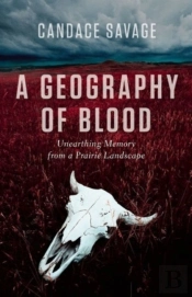 A Geography Of Blood